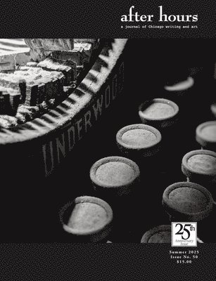 Albert Degenova, P Hertel - After Hours #50, Häftad