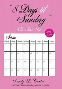 bokomslag 8 Days til Sunday