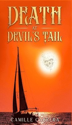 Death at Devil's Tail