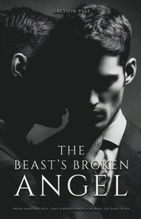 bokomslag Beast's Broken Angel