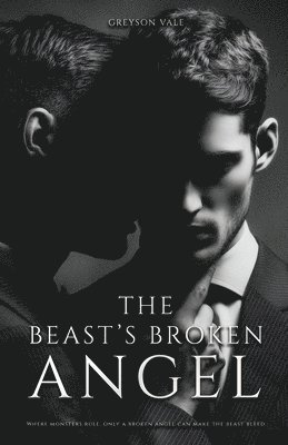 Beast's Broken Angel