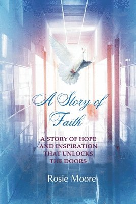 bokomslag Story of Faith