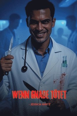 bokomslag Wenn Gnade tötet
