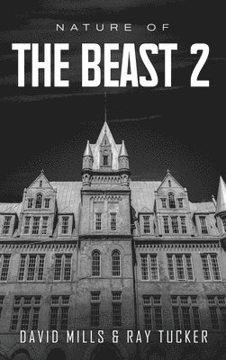 Nature Of The Beast Continues