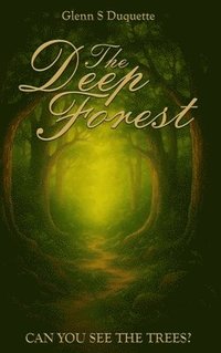 bokomslag Deep Forest