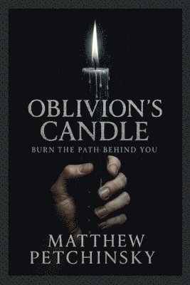 Oblivion's Candle