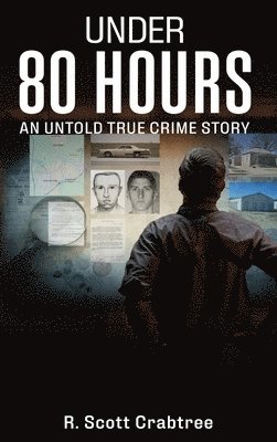 bokomslag Under 80 Hours