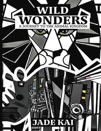 bokomslag Wild Wonders