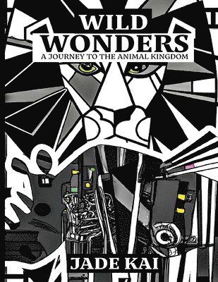 bokomslag Wild Wonders