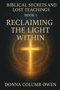 bokomslag Biblical Secrets and Lost Teachings Book 1 Reclaiming the Light Within