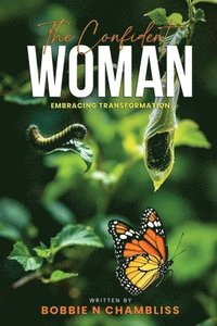 bokomslag Confident Woman