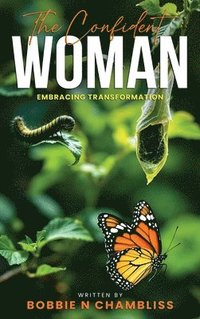 bokomslag Confident Woman