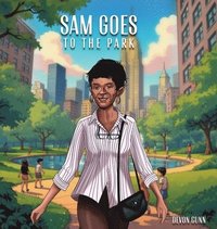bokomslag Sam Goes to The Park