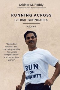 bokomslag Running Across Global Boundaries