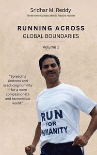 bokomslag Running Across Global Boundaries