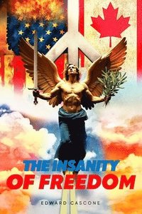 bokomslag Insanity of Freedom