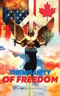 bokomslag Insanity of Freedom