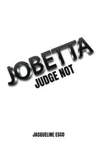 bokomslag Jobetta
