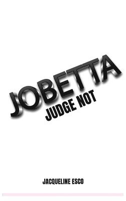 bokomslag Jobetta