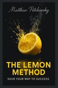 bokomslag Lemon Method