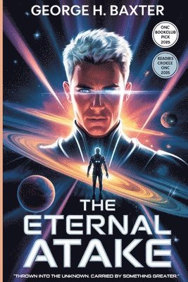 bokomslag Eternal Atake