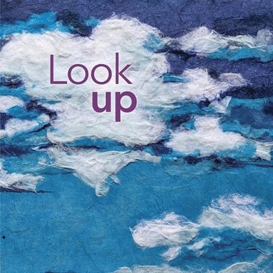 Lori Sayre - Look up, Häftad