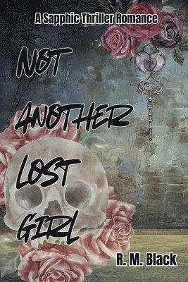 Black - Not Another Lost Girl, Häftad