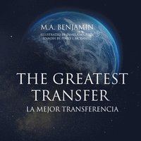 bokomslag Greatest Transfer