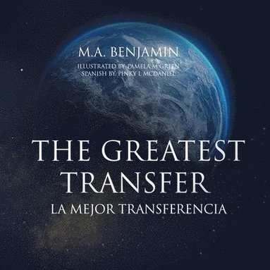 bokomslag Greatest Transfer