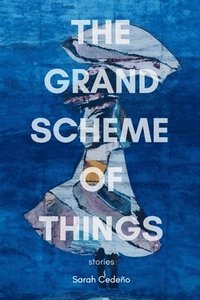 bokomslag The Grand Scheme of Things