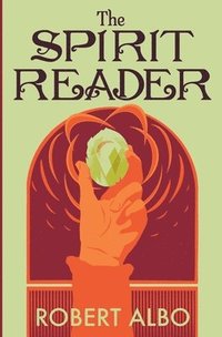 bokomslag Spirit Reader