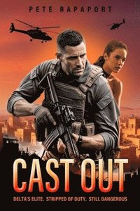bokomslag Cast Out