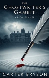 bokomslag Ghostwriter's Gambit
