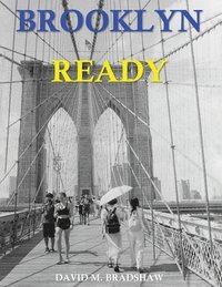 bokomslag Brooklyn Ready