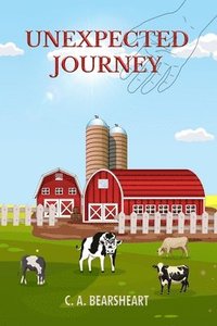 bokomslag Unexpected Journey