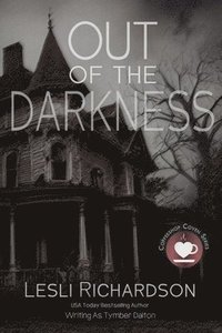 bokomslag Out of the Darkness