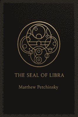 bokomslag The Seal of Libra
