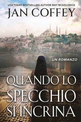 bokomslag Quando lo Specchio si Incrina