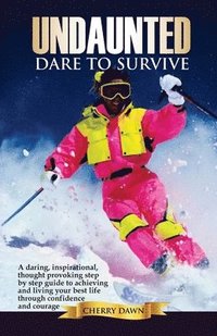bokomslag Undaunted