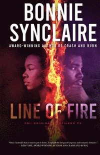 bokomslag Line of Fire