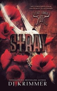 bokomslag Stray