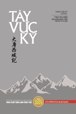 bokomslag Tây V?c Kÿ (b?n in màu bìa th??ng - c?p nh?t 2025)