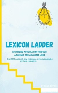 bokomslag Lexicon Ladder