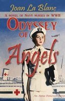 Joan La Blanc - Odyssey of Angels, Häftad
