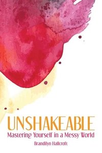 bokomslag Unshakeable