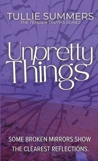 bokomslag Unpretty Things
