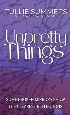 bokomslag Unpretty Things