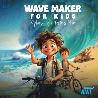 Wave Maker For Kids
