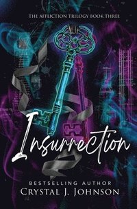 bokomslag Insurrection
