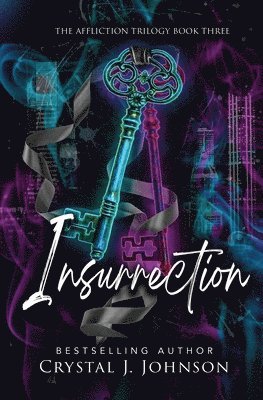 bokomslag Insurrection